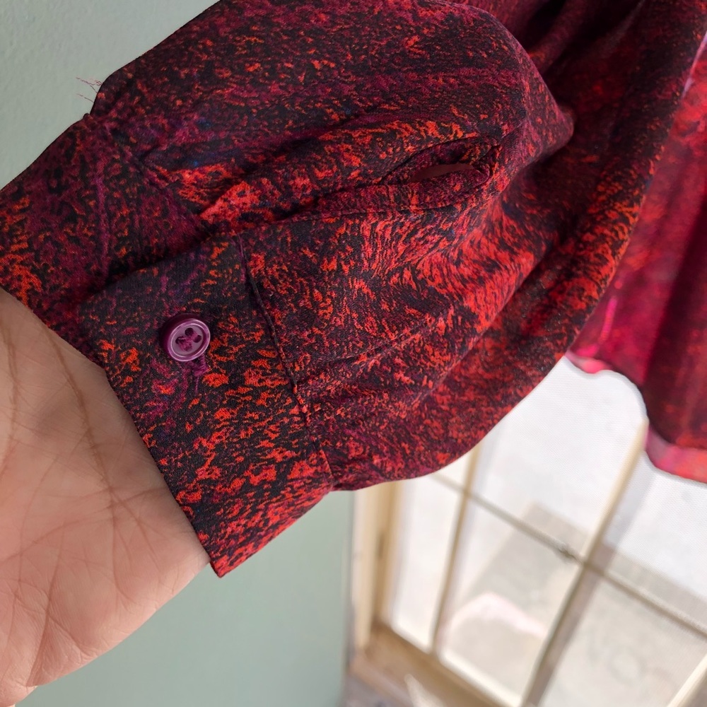 Ana blouse brand new without tags
